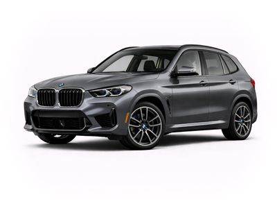 BMW X3 M50i xDrive