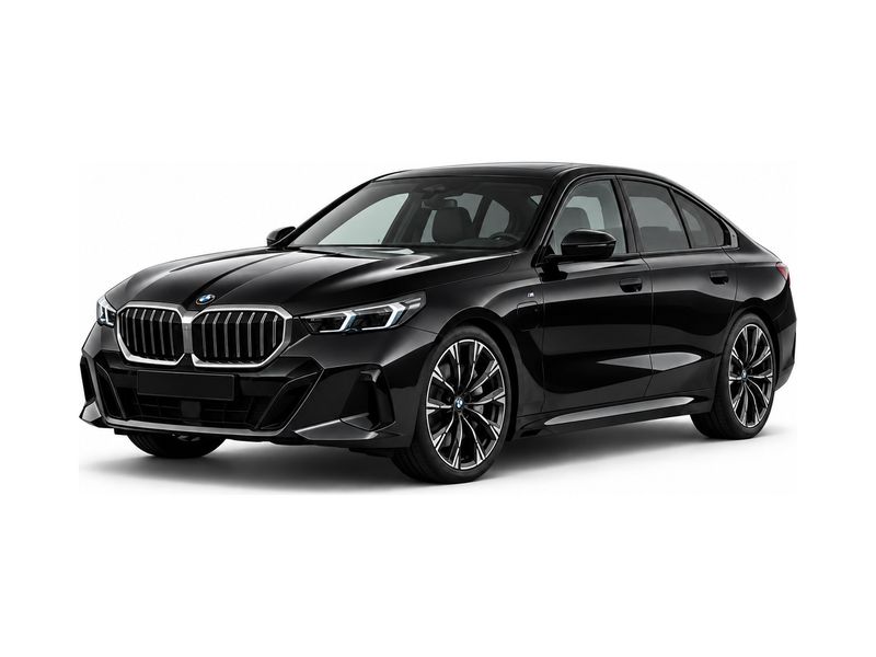BMW 540d