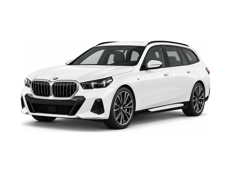 BMW 520d