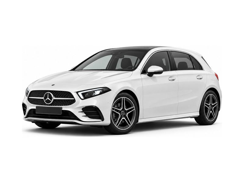 Mercedes A-Class