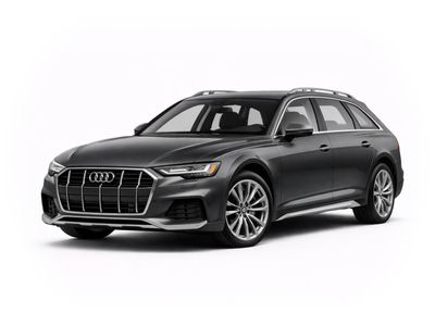 Audi A6 Allroad Quattro