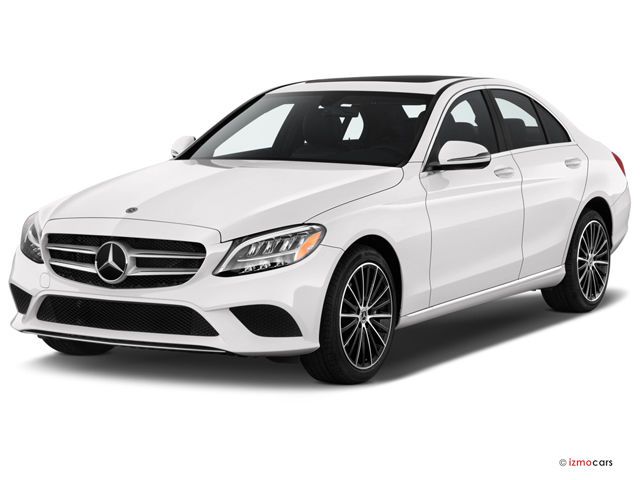 Mercedes C-Class