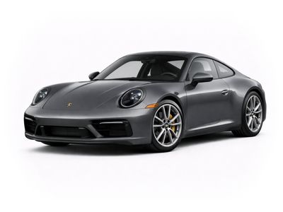 Porsche 911 Carrera S