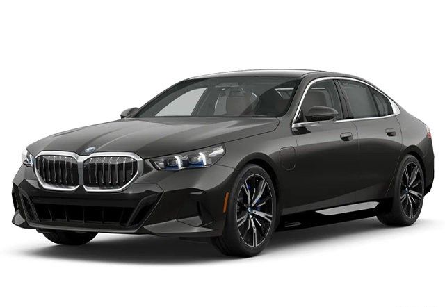 BMW 520d