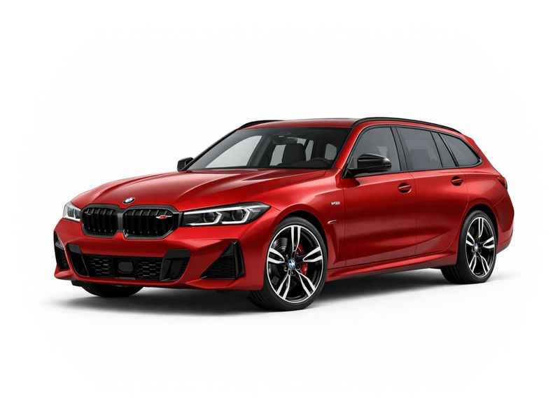 BMW M340i