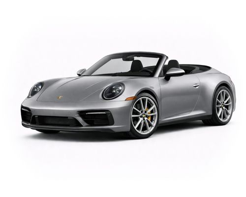 Supercar