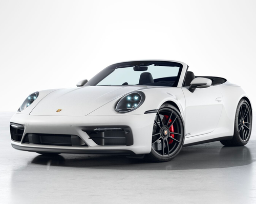 Supercar