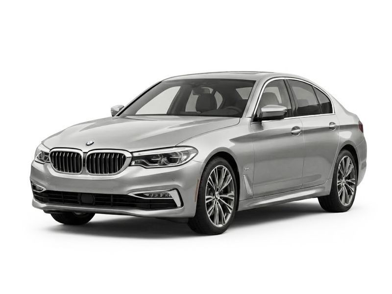 BMW 520d