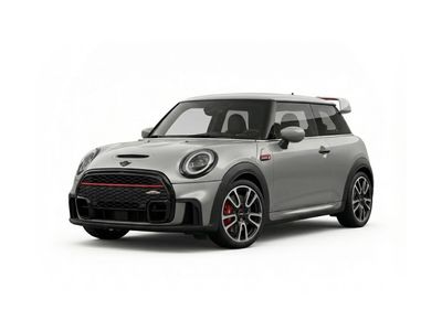 Mini JCW