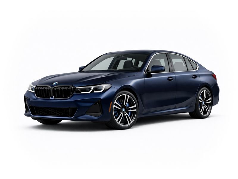 BMW 520d