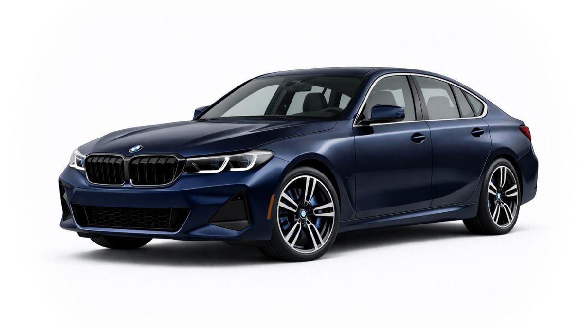 BMW 520d